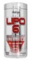 Lipo 6 Unlimited 60 Servs.